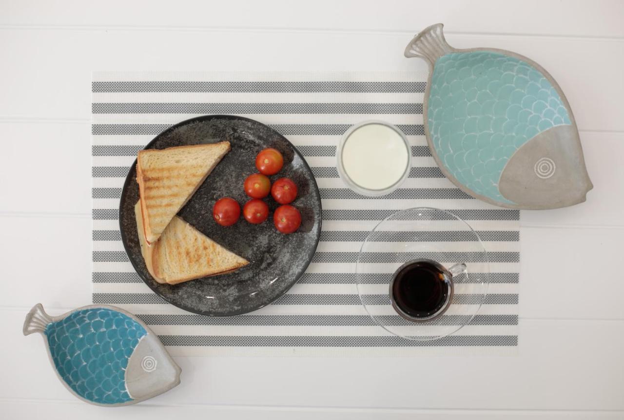 Hora Seaside Suites Naxos City Εξωτερικό φωτογραφία